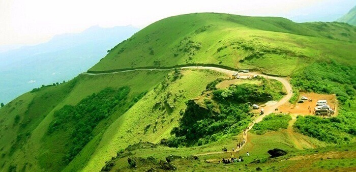 Chikmagalur