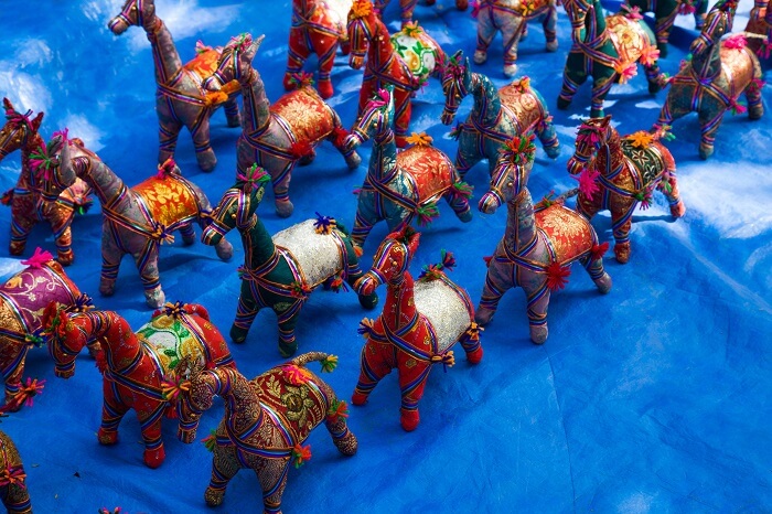 Cloth Toys For Traveler Reviews For Surajkund Mela