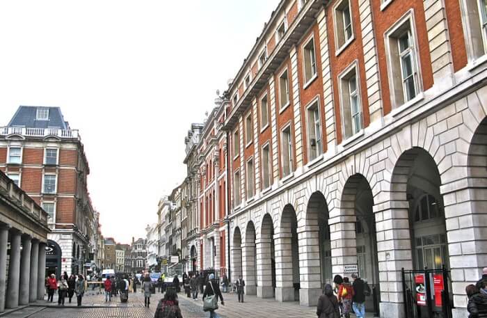 Covent Garden