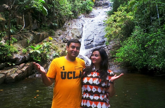 Romantic Trip To Seychelles