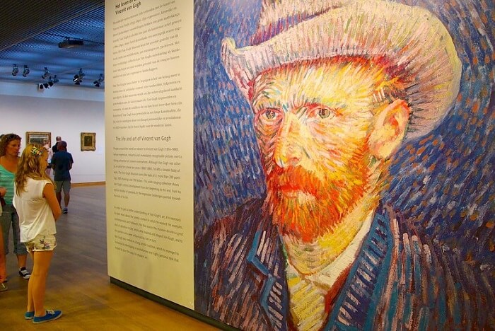 Explore Amsterdam’s best museums