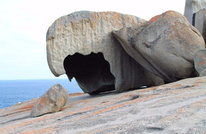 Remarkable Rocks