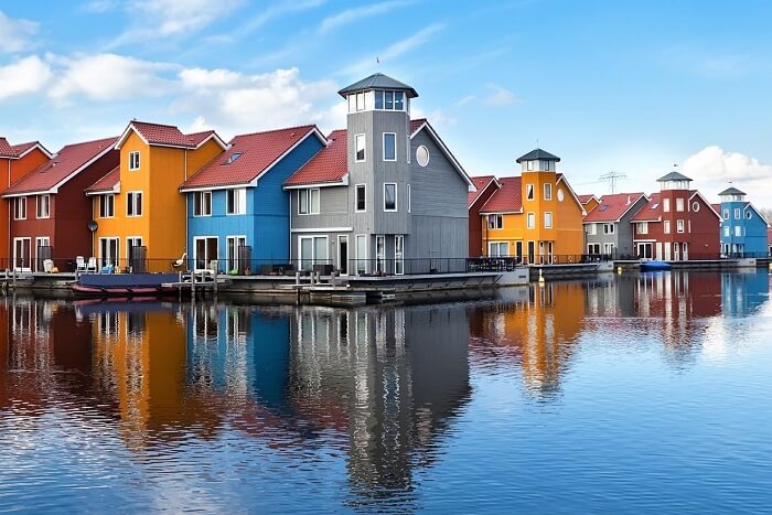 22 Best Places To Visit In Netherlands In 2019 On Your Trip