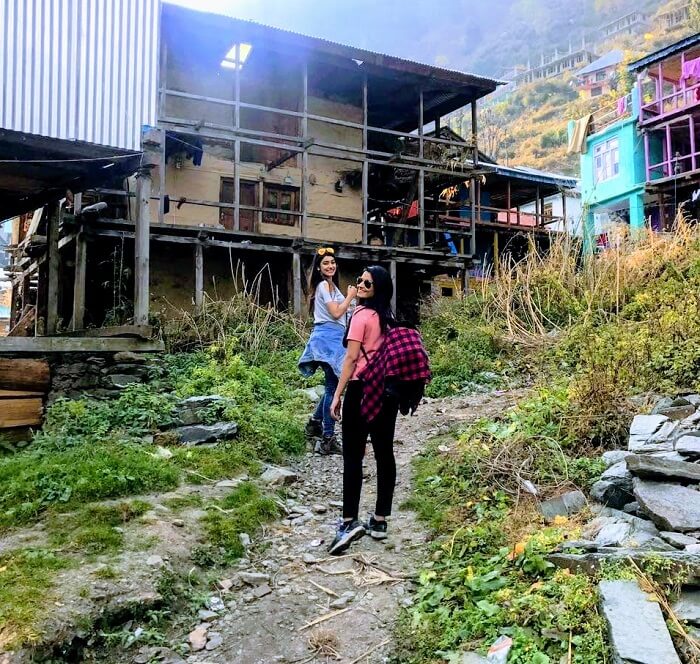 malana village