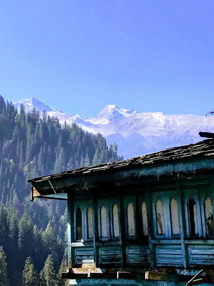 houses of malana