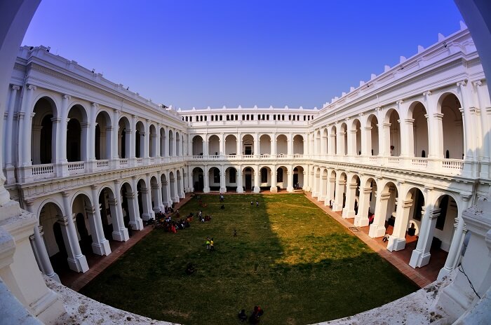 Indian Museum Kolkata