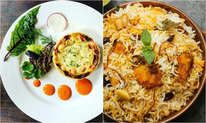 Inexpensive Alternatives To 12 Super Expensive Restaurants In Delhi NCR