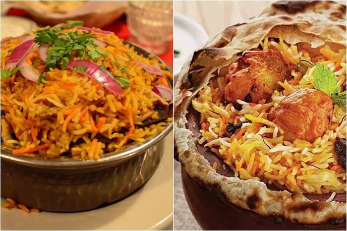 Instead of Dum Pukht, gorge on delicious Biryani at Karim’s