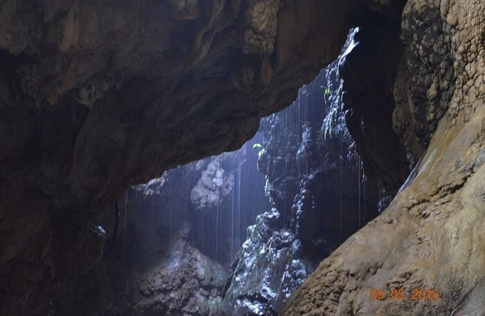 Cave View