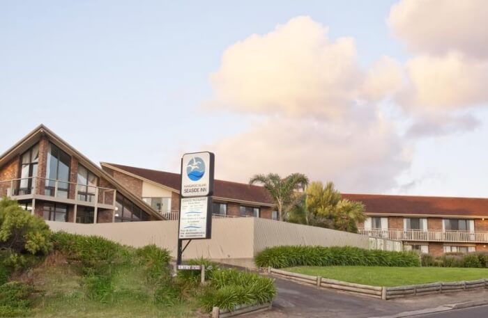 Kangaroo Island Seaside Inn