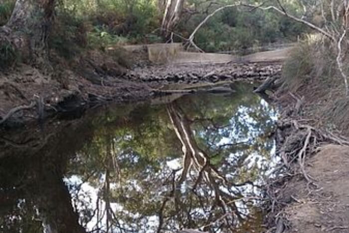 Kelly Hill Conservation Park