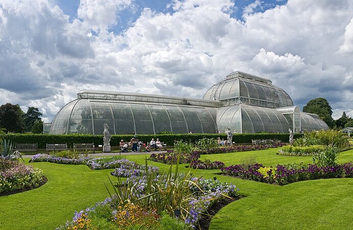Kew Gardens