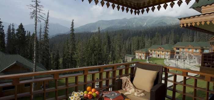 Khyber Gulmarg