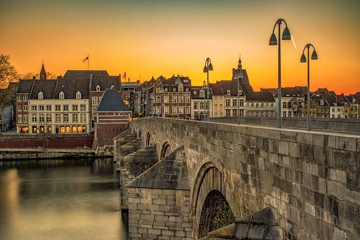visit Maastricht