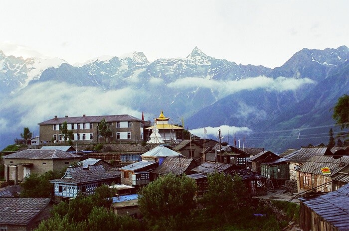 visit Netarhat near kolkata