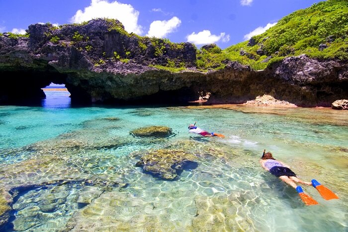 visit Niue without visa
