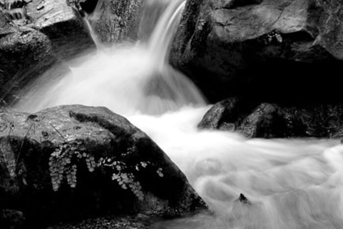 Patna Waterfalls