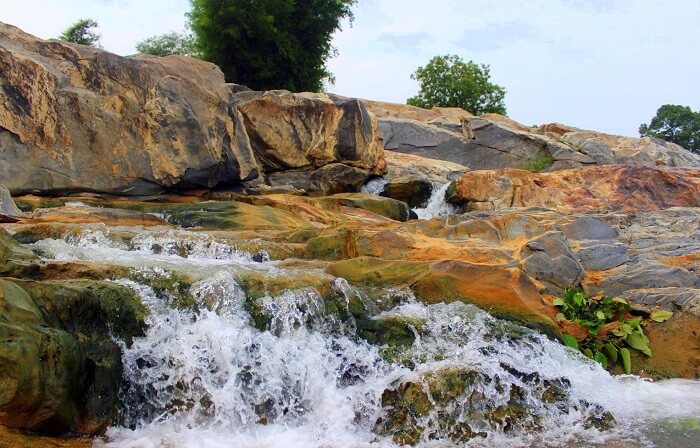 visit Simultala near kolkata