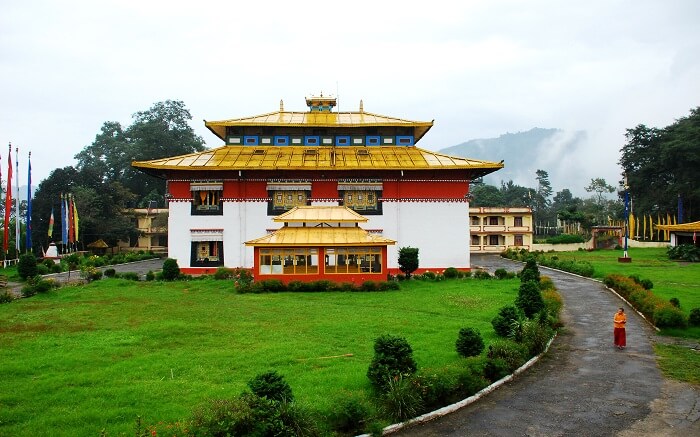 Tsuklakhang Palace - Portrayal of ancient artwork