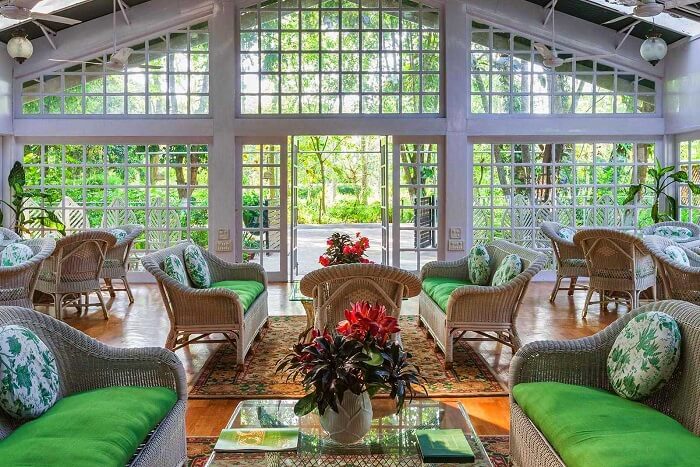 stay with your family at Wild Mahseer Lodge, Assam