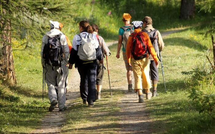 Trekking In Rishikesh: A Perfect Day Out In Nature's Lap