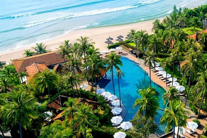 Anantara Mui Ne Resort and Spa vietnam