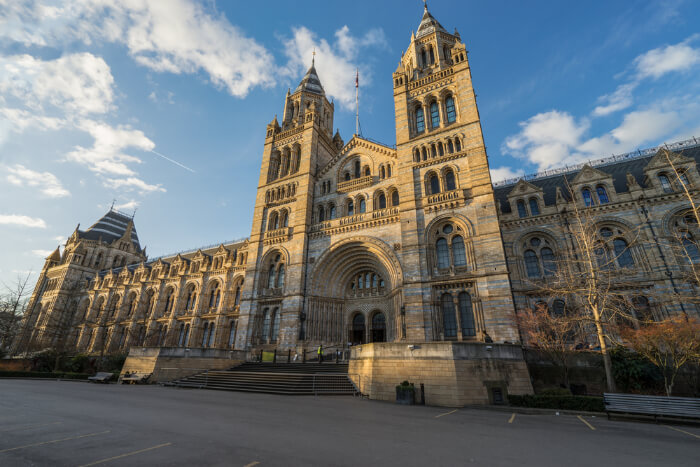 Best Places To Visit In London