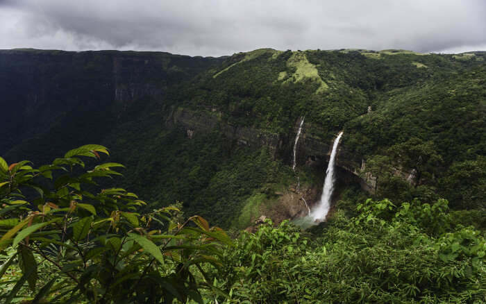 Reasons To Visit Cherrapunji