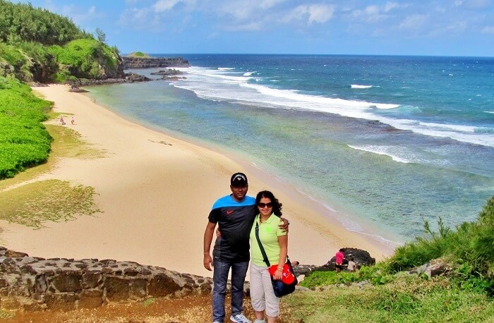 things to do on honeymoon in mauritius