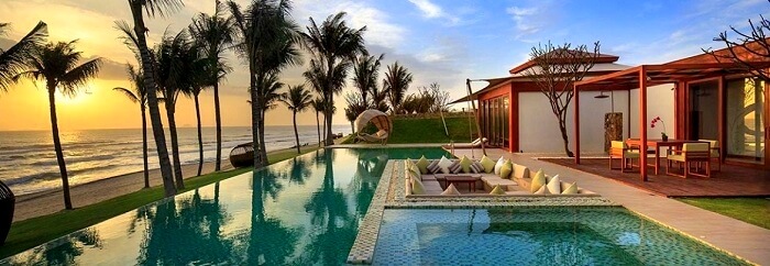 Fusion Resort in Nha Trang