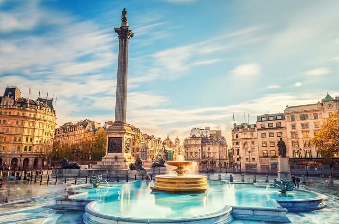 best visit places in london