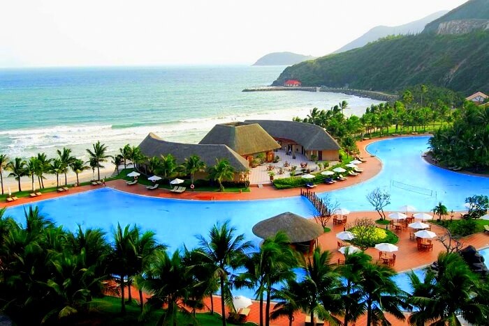 Vinpearl Luxury Nha Trang in Vietnam