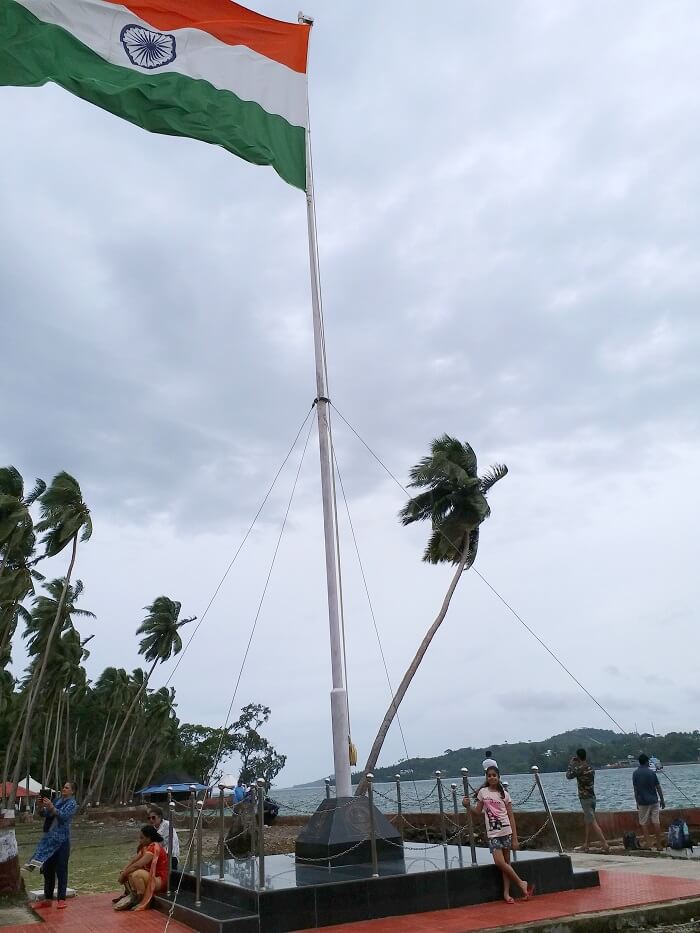 Places to visit in Andaman