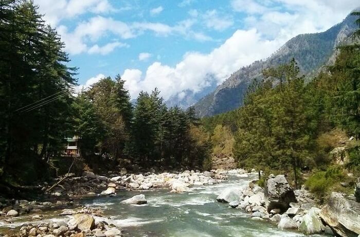 15 Alluring Places To Visit In Manali In December 2018