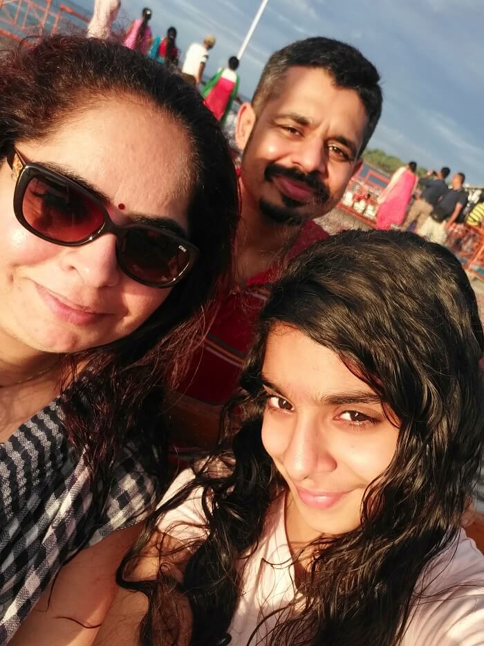 Andaman family tour