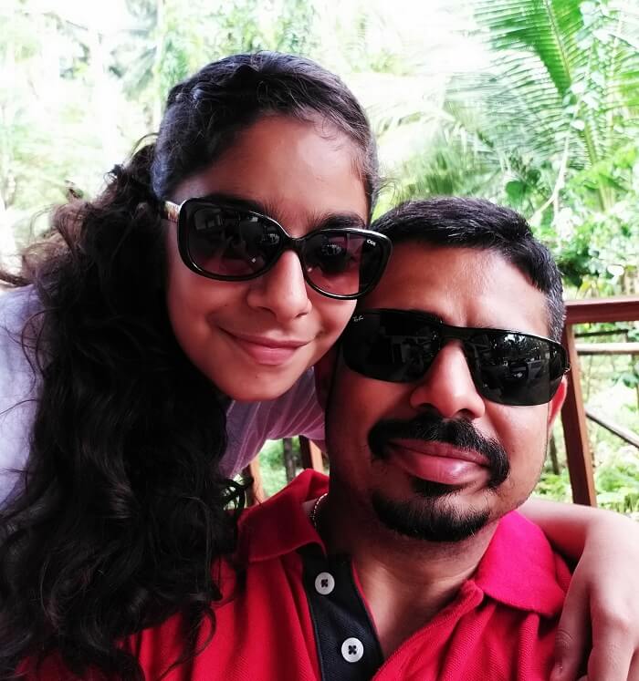 Andaman Family Tour