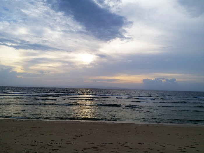 Andaman Family Tour