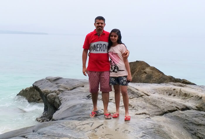 Andaman Family Tour