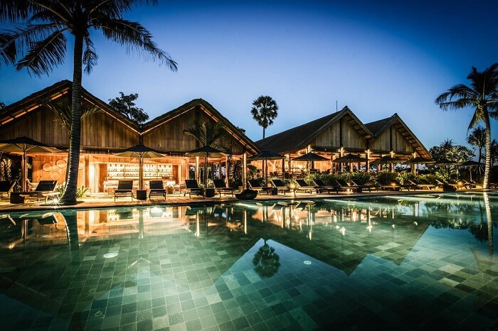 Phum Baitang Resort