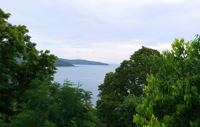 Neil Island, Andaman
