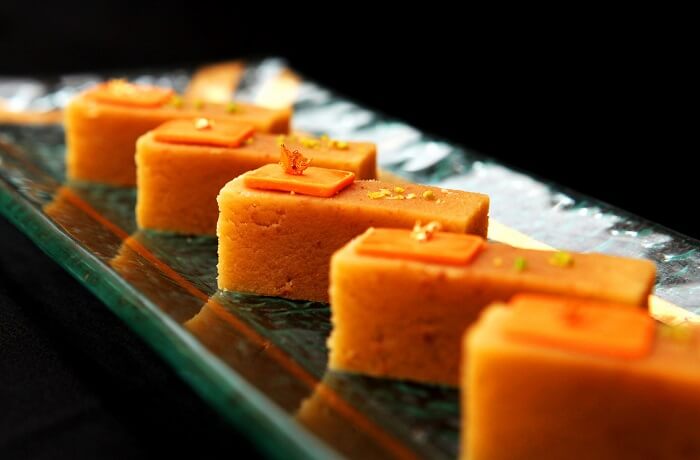 Mysore Pak