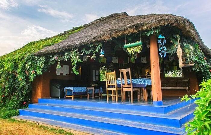 Red Earth Resort Kabini