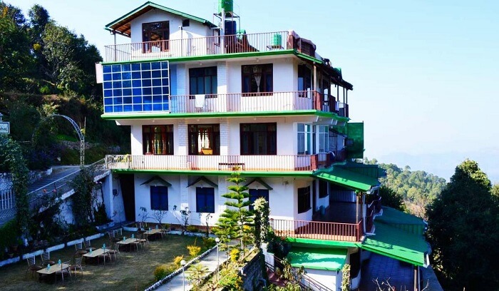 Sahaj Ranikhet