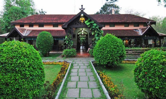 Kabini River Lodge