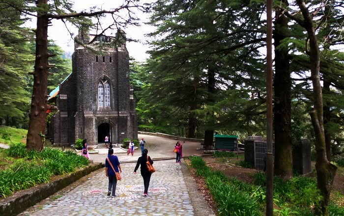 St. John’s Church