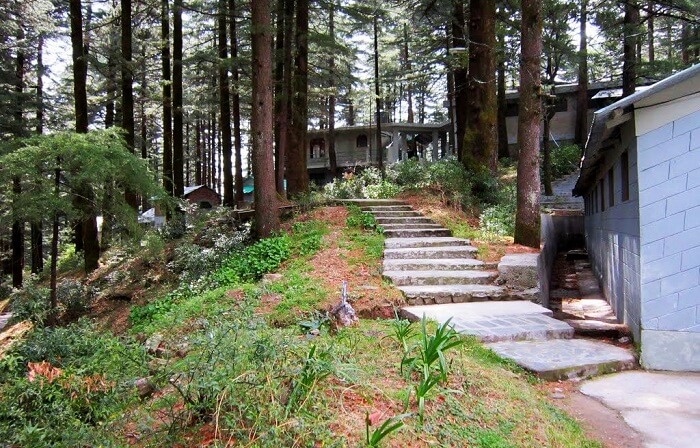 Vipassana Meditation Centre