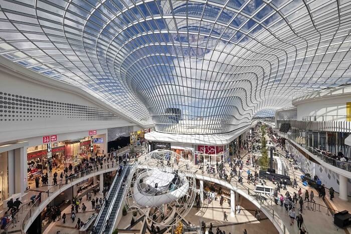 Chadstone Shopping Centre