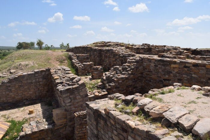 dholavira