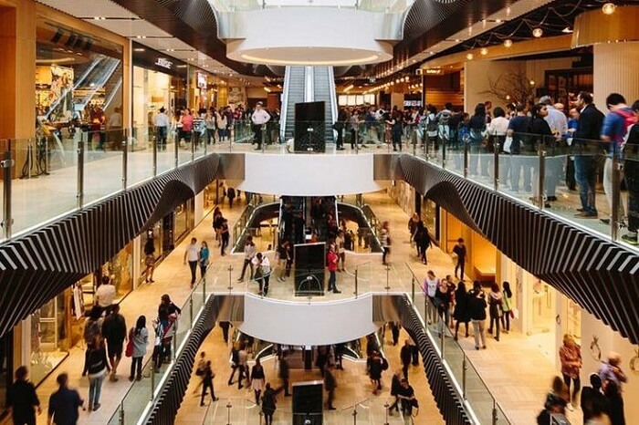 Emporium Mall