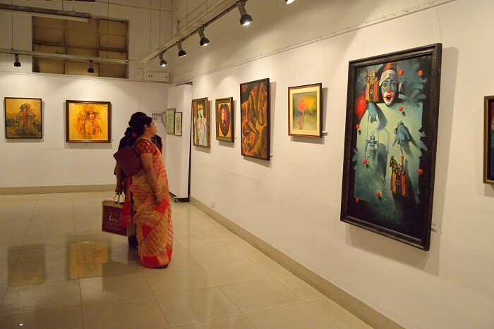 Explore The Academy of Fine Arts